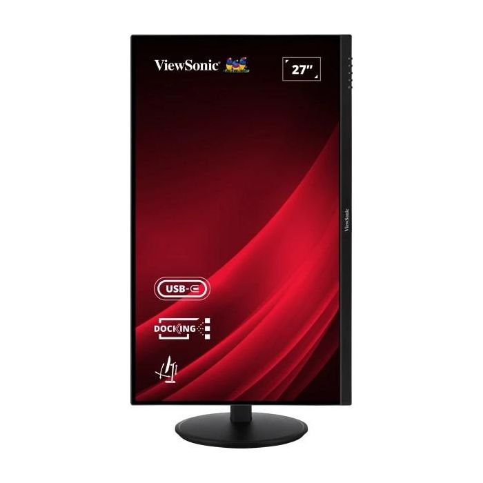 Viewsonic 68.6cm VG2709U-2K 16:9 HDMI/DP/USBC 100Hz QHD 6