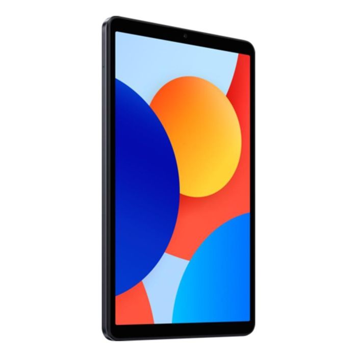 Tablet Xiaomi Redmi Pad SE 8.7"/ 4GB/ 64GB/ Octacore/ Gris 1 Tablet Xiaomi Redmi Pad SE 8.7"/ 4GB/ 64GB/ Octacore/ Gris 1