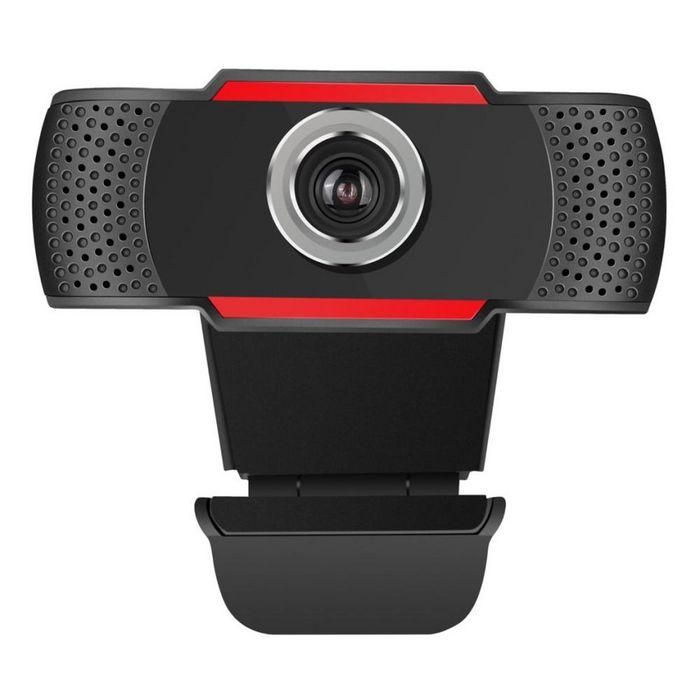 Techly CMOS, 1920x1080, 25 fps, USB 2.0, 75x25x35 mm Techly CMOS, 1920x1080, 25 fps, USB 2.0, 75x25x35 mm