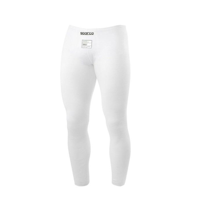 Pantalón Interior Largo R574-Rw4 Talla S Blanco S001782PBI1S