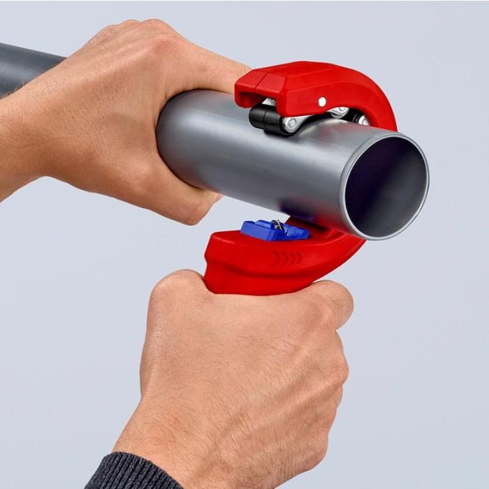KNIPEX DP50 Rohrabschneider 3