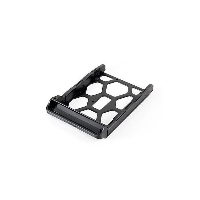 Synology 3.5"/2.5" HDD Tray 2/4bay (14 Series), 60 g Synology 3.5"/2.5" HDD Tray 2/4bay (14 Series), 60 g