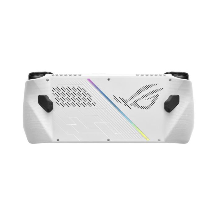 ASUS ROG Ally RC71L-NH001W videoconsola portátil 7" FHD Táctil 120Hz AMD Ryzen Z1 Extreme 16GB RAM 512GB SSD Blanco 1 ASUS ROG Ally RC71L-NH001W videoconsola portátil 7" FHD Táctil 120Hz AMD Ryzen Z1 Extreme 16GB RAM 512GB SSD Blanco 1