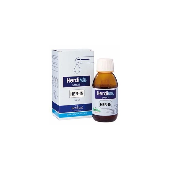 Herdimin Her-In 100Ml