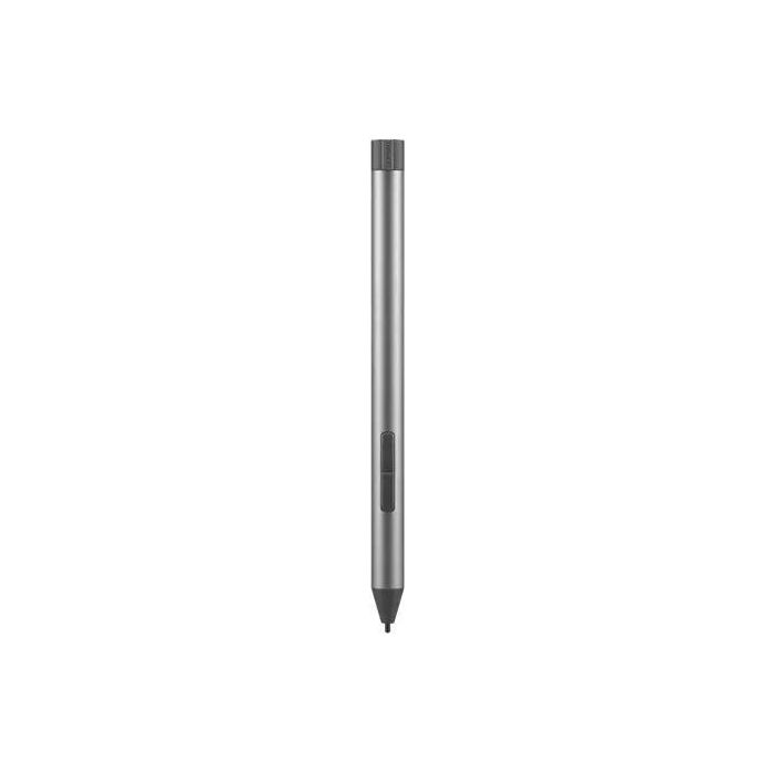 Lenovo Digital Pen 2 for Windows 10 and above, 9.5mm, grey 1 Lenovo Digital Pen 2 for Windows 10 and above, 9.5mm, grey 1