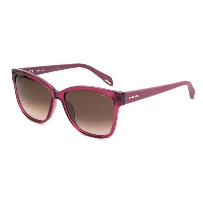 Gafas de Sol Mujer Police SPLG44560G64 ø 56 mm Gafas de Sol Mujer Police SPLG44560G64 ø 56 mm