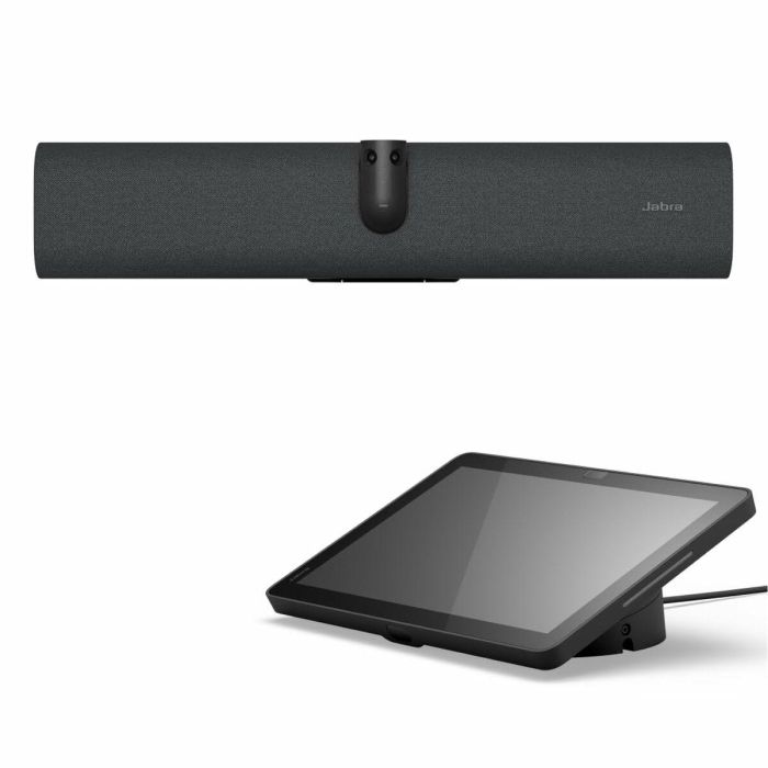 Jabra PanaCast 40 VBS MS VB AND Cámara de Video Colaborativa 4K Ultra HD, 4x Zoom, 180° FoV, MS Teams Rooms Negro 11 Jabra PanaCast 40 VBS MS VB AND Cámara de Video Colaborativa 4K Ultra HD, 4x Zoom, 180° FoV, MS Teams Rooms Negro 11