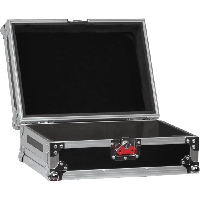 Gator Flightcase para Pioneer Cdj-2000 Dimensiones: Ancho 28cm, Alto 43cm, Largo 56cm 1