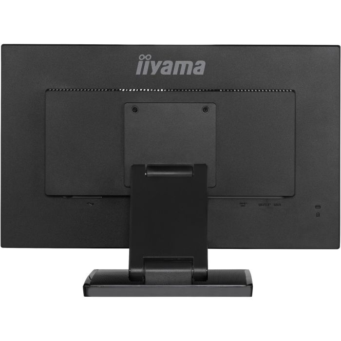 iiyama T2254MSC-B1AG Monitor 22" (55,9cm) FHD IPS Táctil 4ms 60Hz con Altavoces, HDMI DP, Negro 8 iiyama T2254MSC-B1AG Monitor 22" (55,9cm) FHD IPS Táctil 4ms 60Hz con Altavoces, HDMI DP, Negro 8