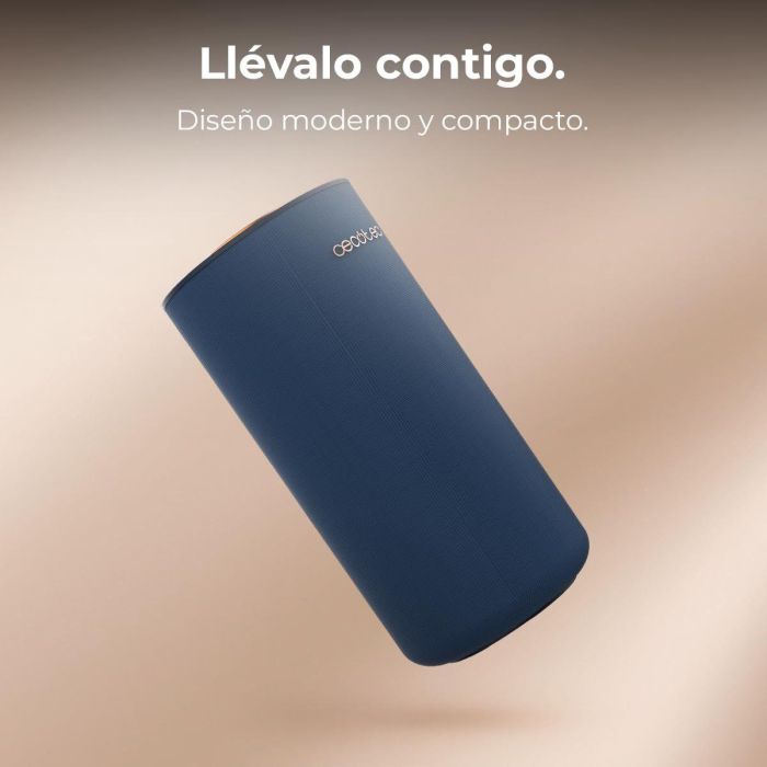 Humidificador Cecotec PureAroma 3000 10 W 10 L 6