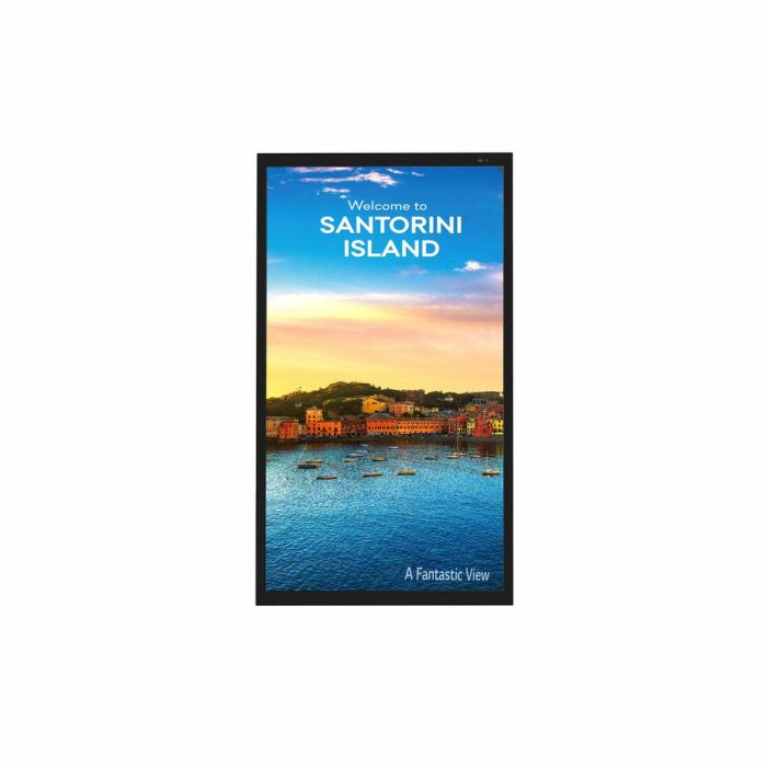 Monitor Videowall LG 55XE4F-M.AEU Full HD 55" Monitor Videowall LG 55XE4F-M.AEU Full HD 55"