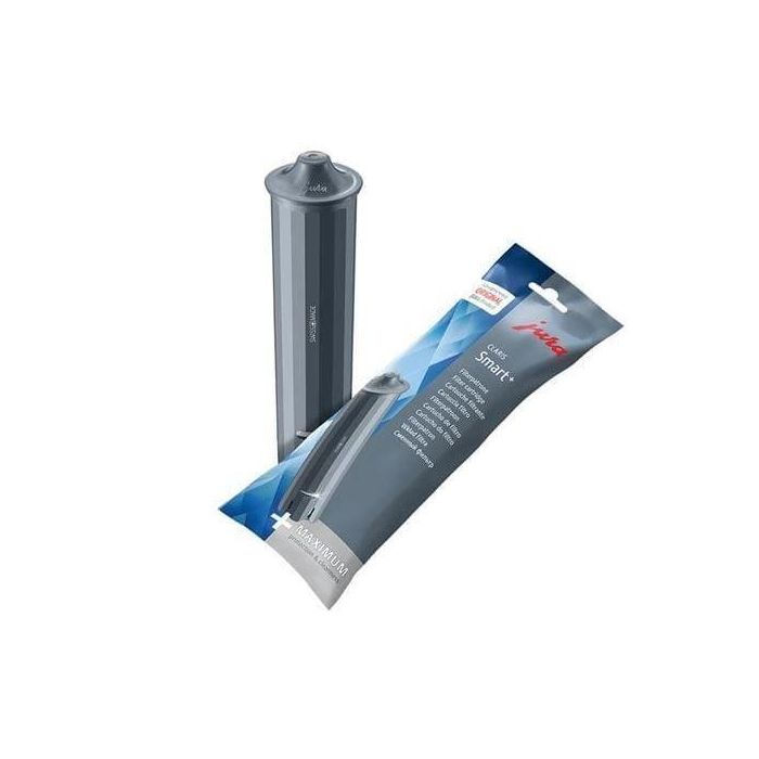 Cartucho de filtro de agua JURA Claris Smart+ 3