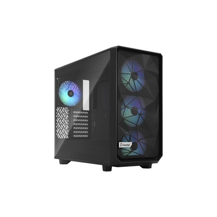 Fractal Design Meshify 2 Lite Negro Fractal Design Meshify 2 Lite Negro