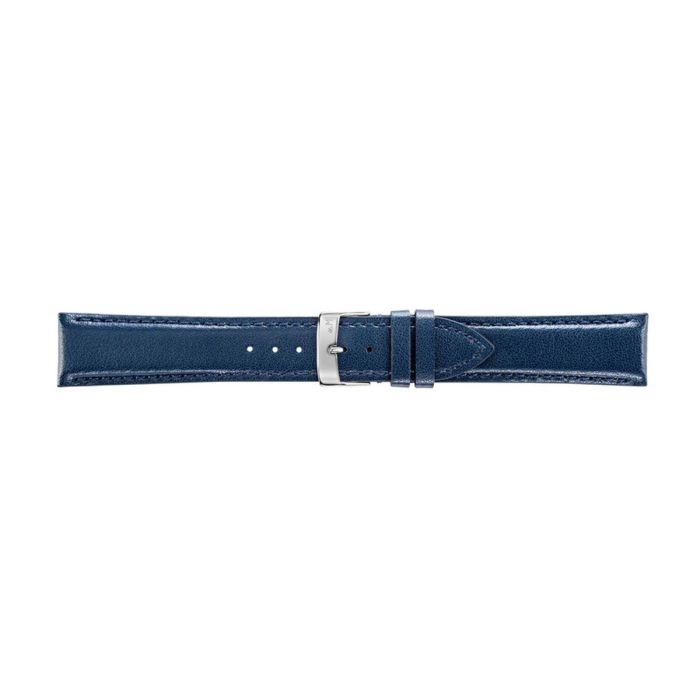 Correa para Reloj Morellato A01X5391D15062CR20 20 mm Azul Correa para Reloj Morellato A01X5391D15062CR20 20 mm Azul