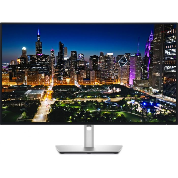 Dell Monitor Ultrasharp U3225QE 32 Pulgadas 4K Thunderbolt Hub IPS 120Hz HDR600 140W 1