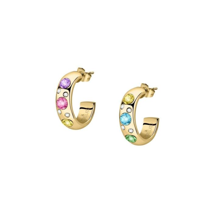 Pendientes Mujer Morellato Plata 7 Pendientes Mujer Morellato Plata 7