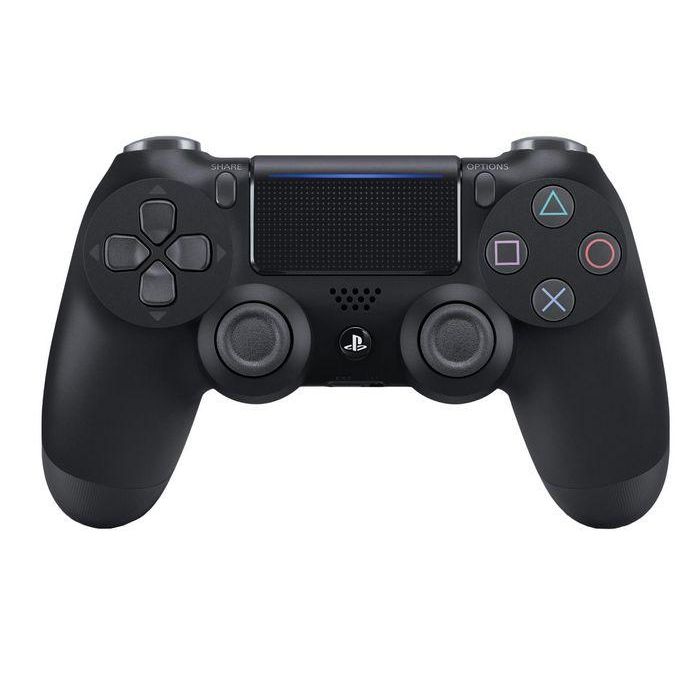 Controlador PS4 DualShock 4 Black V2 Controlador PS4 DualShock 4 Black V2