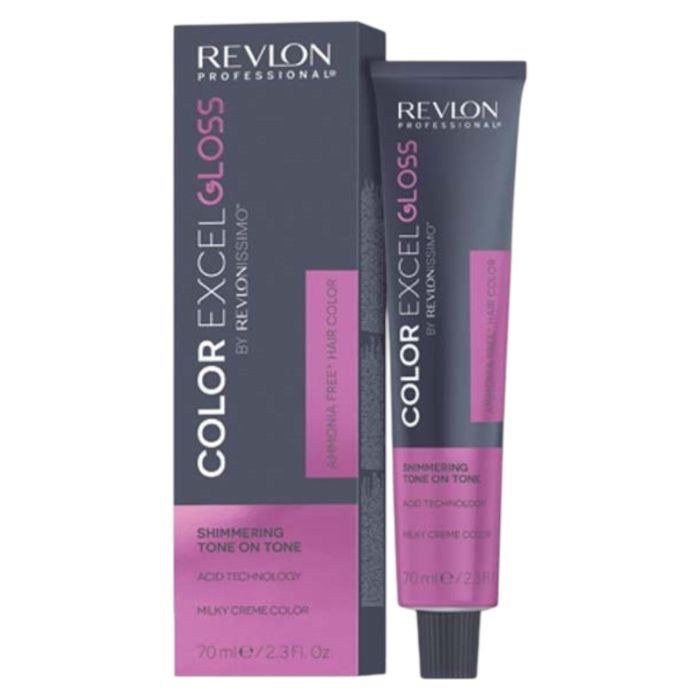 Revlon Professional Revlonissimo Color Excel Gloss .052