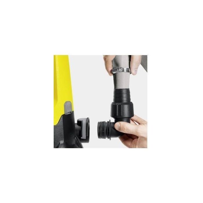 Karcher SP 22,000 Bomba de evacuación de agua de tierra KAR4054278952024 1
