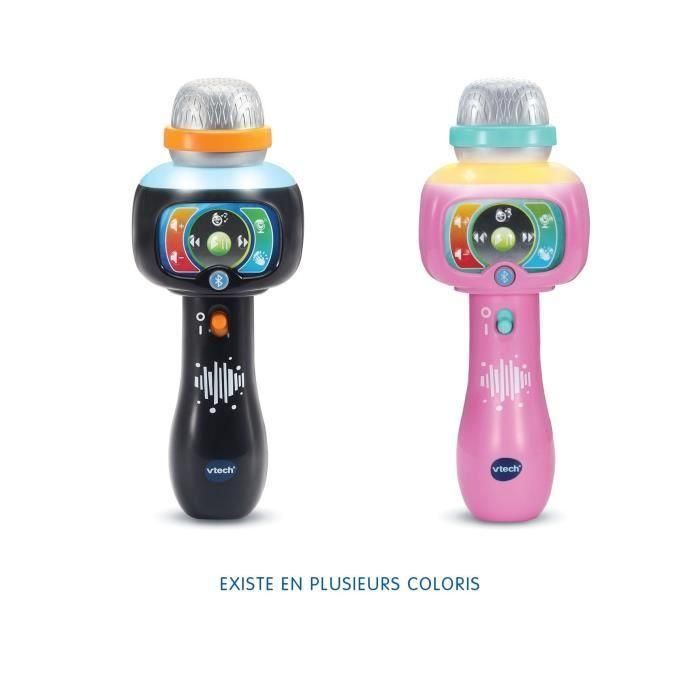 Vtech VTE3417765510557 Super Micro Magic'Fun Rosa 1 Vtech VTE3417765510557 Super Micro Magic'Fun Rosa 1