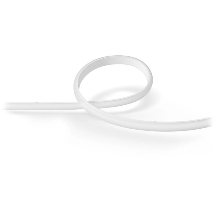 Tiras LED Philips 8719514339965 Blanco Silicona 1 Tiras LED Philips 8719514339965 Blanco Silicona 1