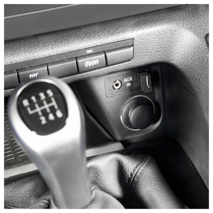 Memoria USB INTENSO Slim Line 16 GB Negro 4