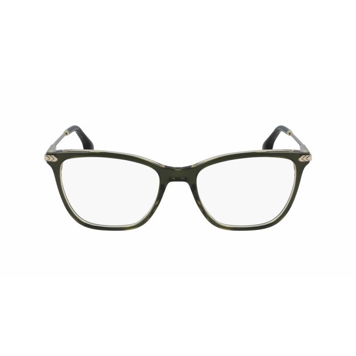 Montura de Gafas Mujer Victoria Beckham VB2612-5417319 ø 54 mm 2 Montura de Gafas Mujer Victoria Beckham VB2612-5417319 ø 54 mm 2