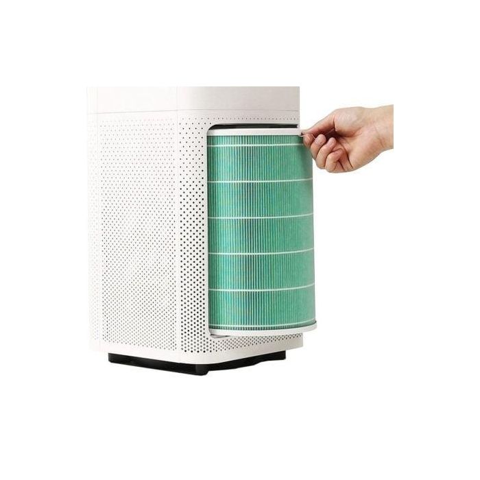 Xiaomi SCG4026GL Filtro Purificador de Aire S1 Anti-Formaldehído 3 Capas de Filtrado Fácil Instalación para Mi Purifier 2