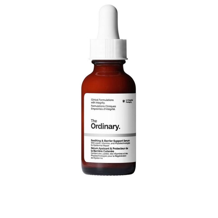 The Ordinary Soothing & Barrier Support Serum 30 ml – Suero Facial Calmante para Piel Sensible y Reactiva