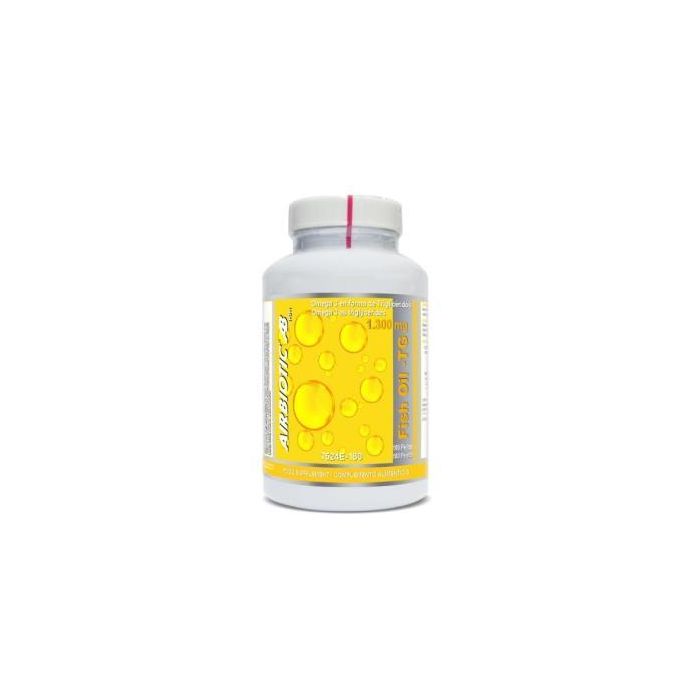 Fish Oil Tg 1300Mg 180Cap. Fish Oil Tg 1300Mg 180Cap.