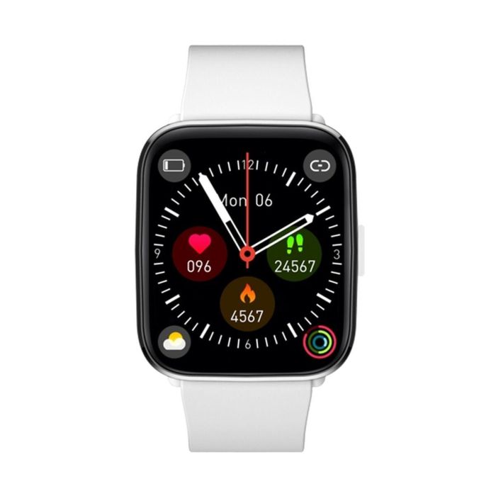 Smartwatch Radiant RAS10603 0 Smartwatch Radiant RAS10603 0