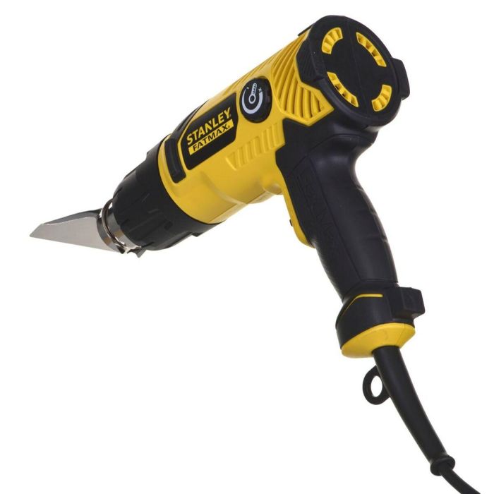 Pistola de calor - STANLEY FATMAX - FME670K-QS - 600°C - 2000W 6