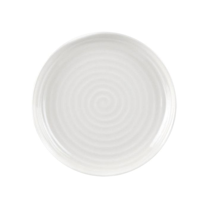 Plato Pastas Coupe Portmeirion 16,5 cm (4 Unidades)