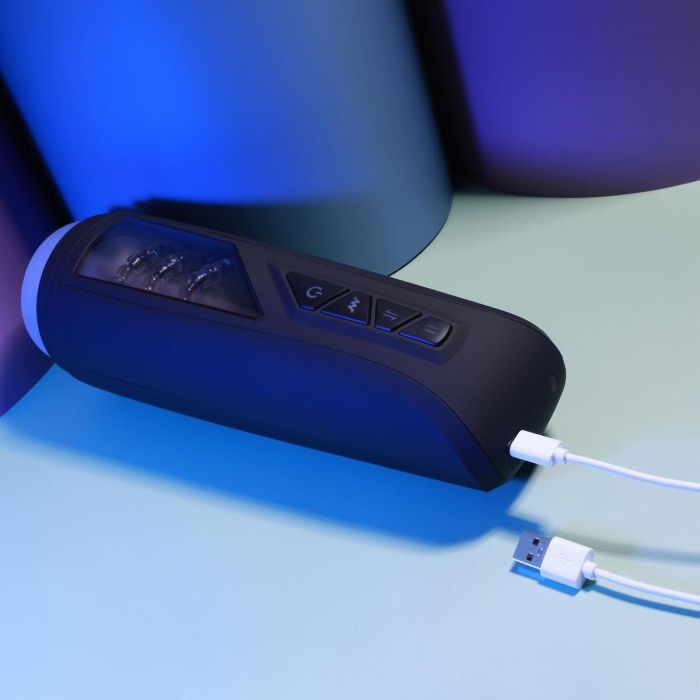 Masturbador Playboy Playboy 15