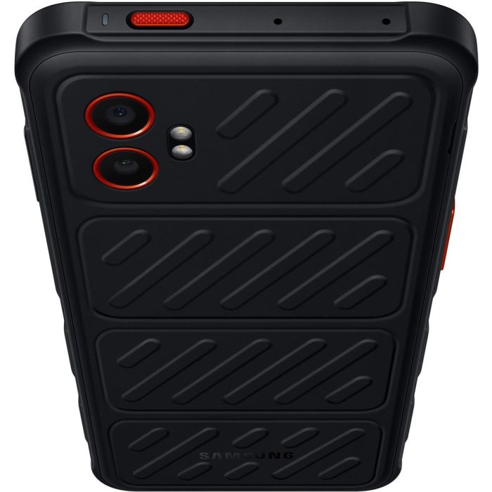 Samsung Galaxy Xcover7 Pro 5G 6GB RAM 128GB Negro 5