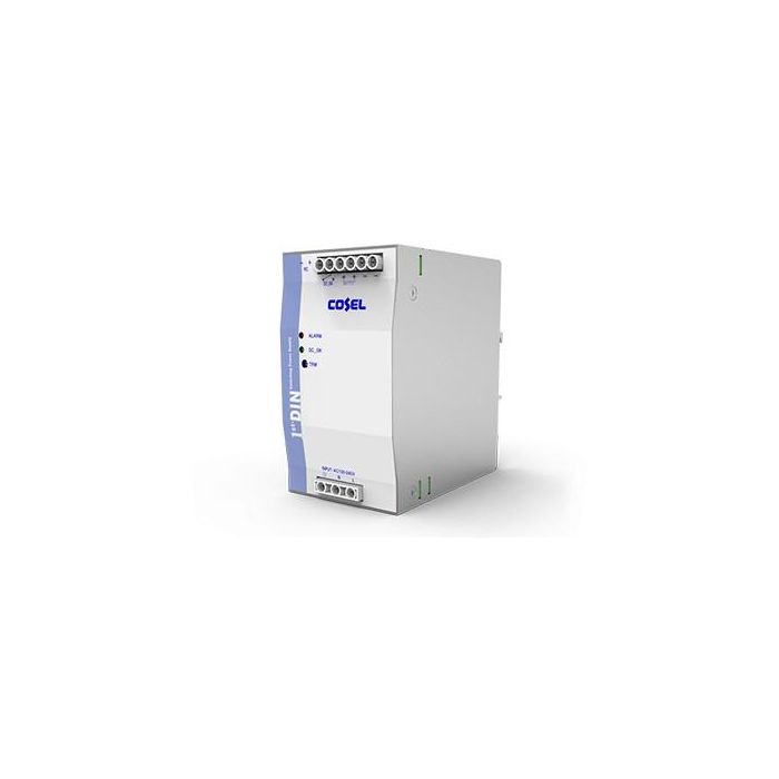 Allied Telesis AT-IE048-480-20 Fuente de Alimentación 480W, Salida 48V 15A, Entrada 90-350V, Eficiencia 94%