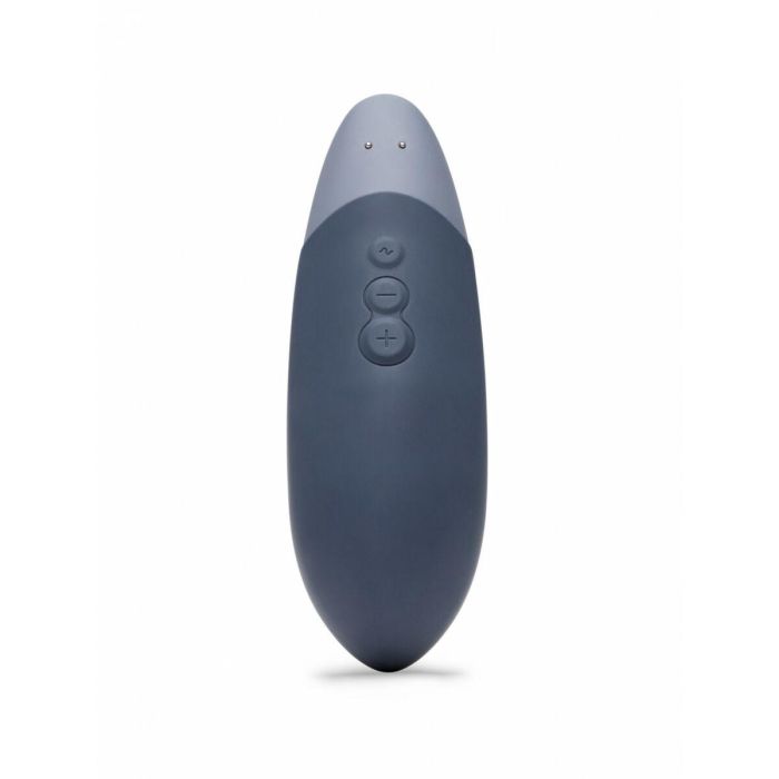 Bala Vibradora Womanizer Azul 18