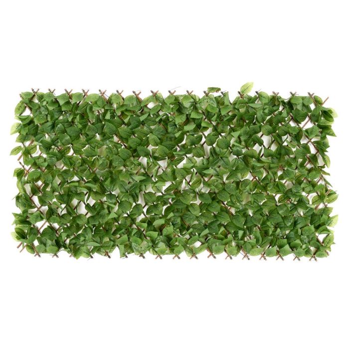 Panel Extensible 90X180Cm Hoja Verde Ibergarden (8 Unidades) 1 Panel Extensible 90X180Cm Hoja Verde Ibergarden (8 Unidades) 1