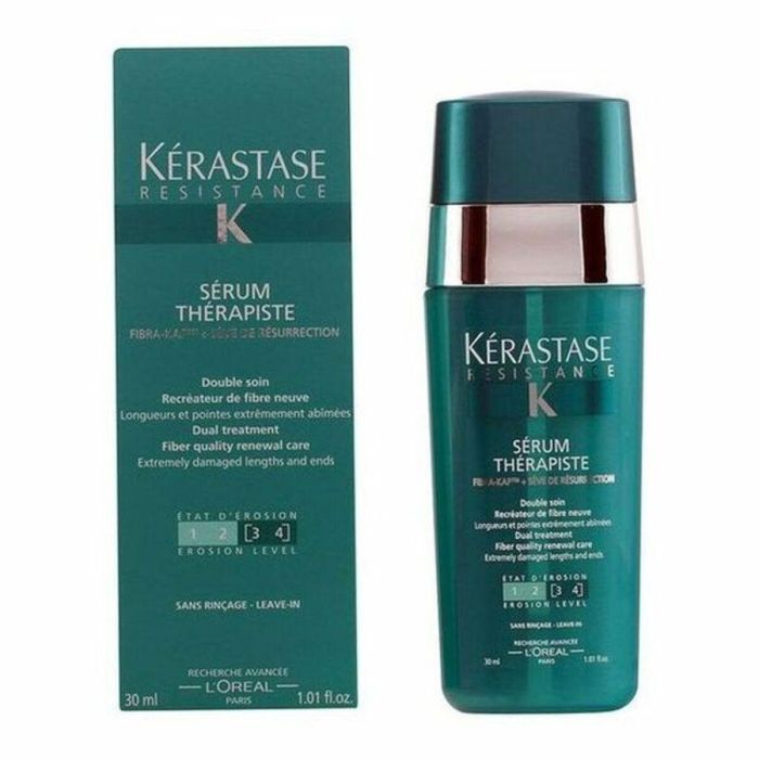 Kerastase Resistance Therapiste Serum