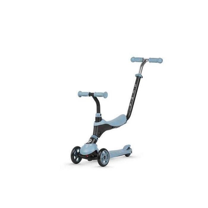 Patinete sema azul 5 en 1 Patinete sema azul 5 en 1