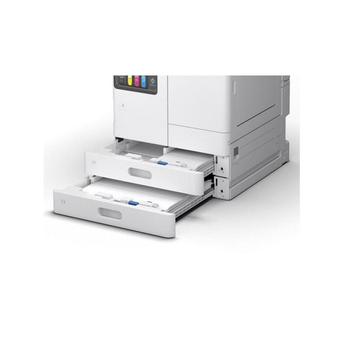 Impresora Multifunción Epson WorkForce Enterprise AM-C6000 4 Impresora Multifunción Epson WorkForce Enterprise AM-C6000 4