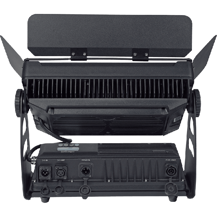 Foco Wash Led De Exterior 40 X 15W Ip65 3 Foco Wash Led De Exterior 40 X 15W Ip65 3