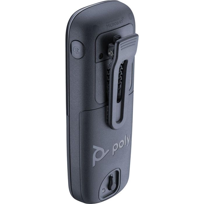 Poly Rove Single/Dual Cell DECT 1880-1900 MHz B2 Base Station and 30 Phone Handset Kit-EURO 1