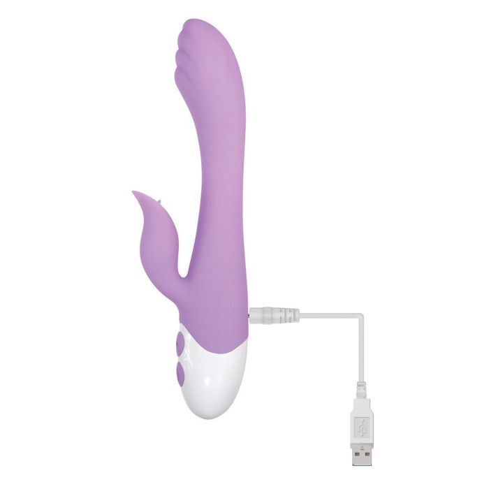 Vibrador Punto G Evolved Rosa 5 Vibrador Punto G Evolved Rosa 5