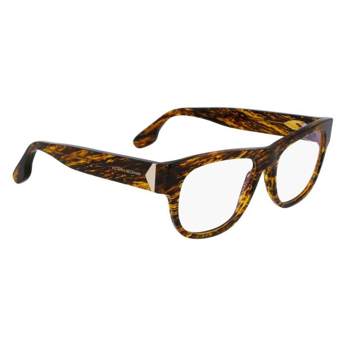 Montura de Gafas Mujer Victoria Beckham VB2655-5216736 Transparente Ø 52 mm 1 Montura de Gafas Mujer Victoria Beckham VB2655-5216736 Transparente Ø 52 mm 1