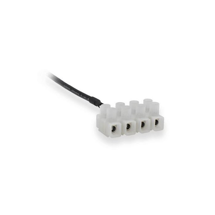 Teltonika Networks Power cable with 4-way screw terminal 2 Teltonika Networks Power cable with 4-way screw terminal 2