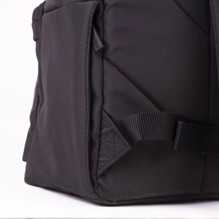 Mochila escolar negra 22l. shadow 2 Mochila escolar negra 22l. shadow 2