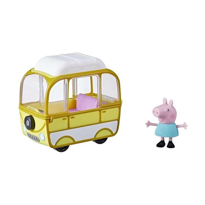 Peppa pig vehículos - modelos surtidos 29 Peppa pig vehículos - modelos surtidos 29