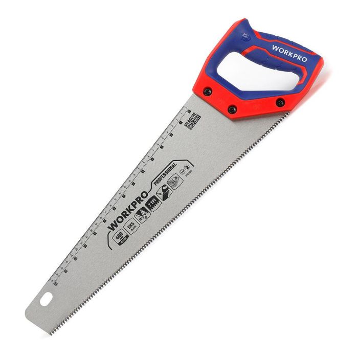 Serrucho universal 40cm. workpro Serrucho universal 40cm. workpro