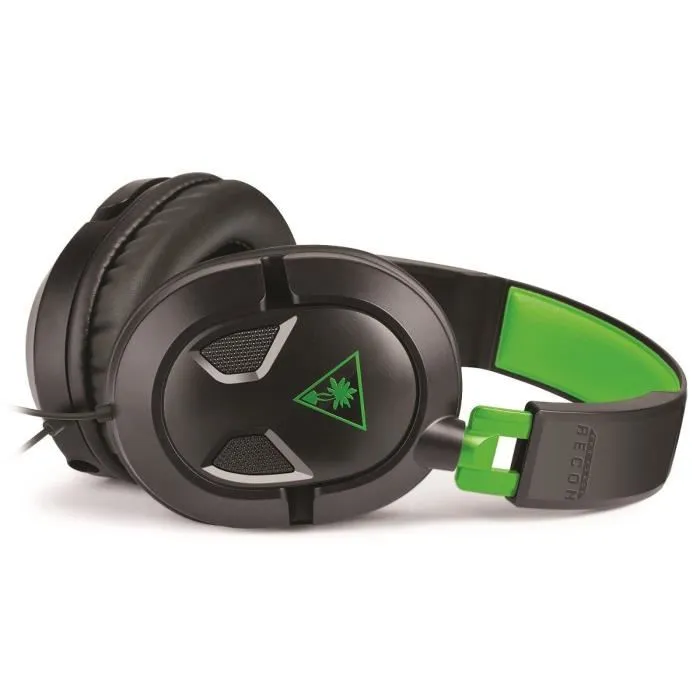 Turtle Beach Auricular Recon 50X para Xbox One 2 Turtle Beach Auricular Recon 50X para Xbox One 2